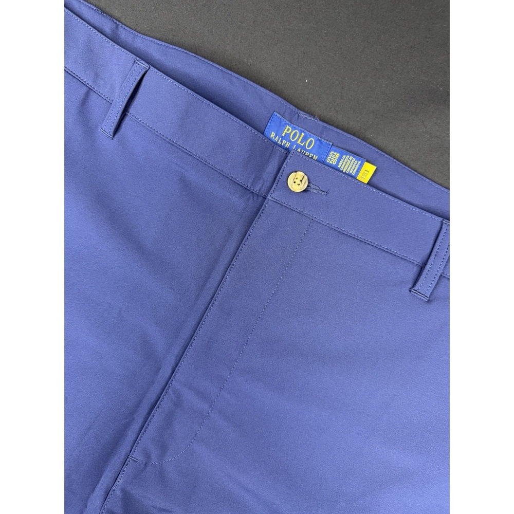 Polo Ralph Lauren Navy Classics Men's Shorts, 52B